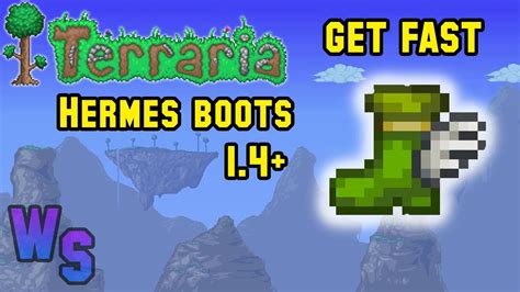 hermes boots terrairas|hermes boots terraria calamity.